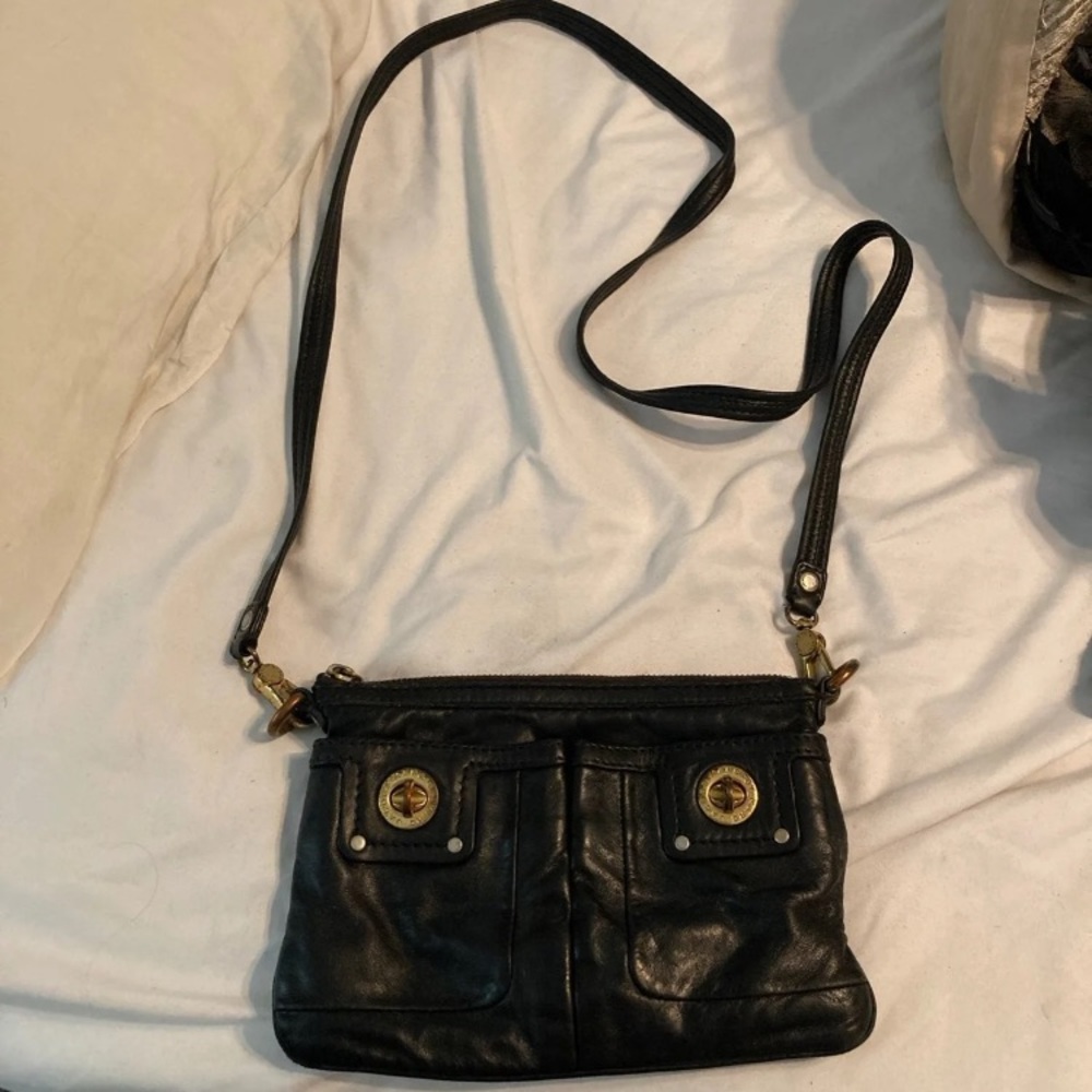 Marc by Marc Jacobs Crossbody Purse